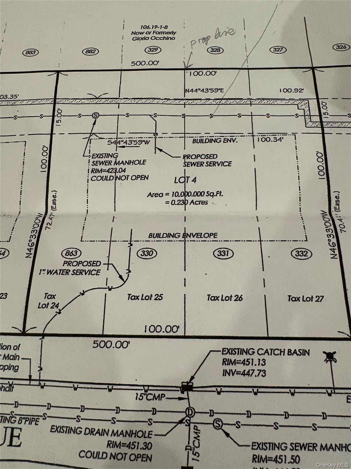 775 Linda Avenue, Thornwood, NY 10594