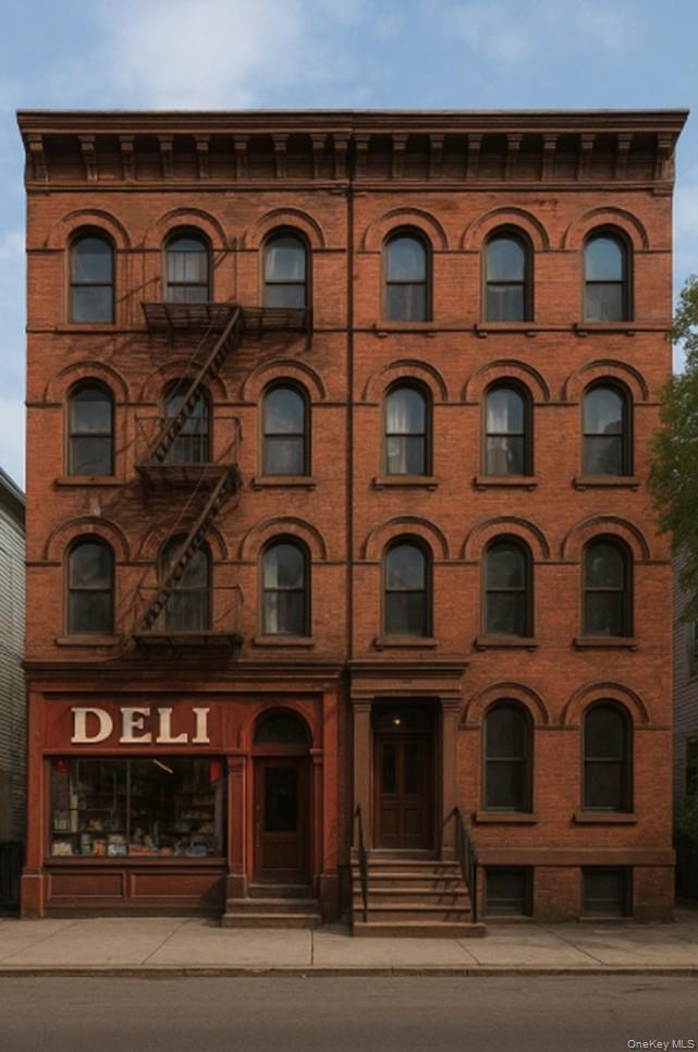 32-34 Nostrand Avenue, Brooklyn, NY 11205