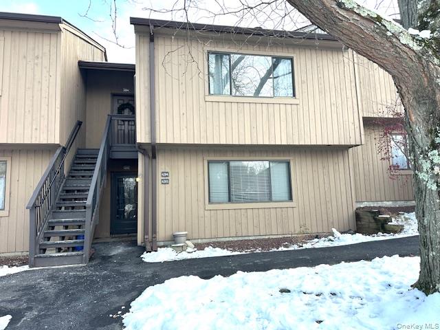 4204 Fox Lane # 11B, Poughkeepsie, NY 12603