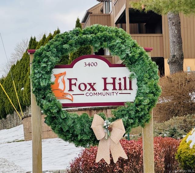 4204 Fox Lane # 11B, Poughkeepsie, NY 12603