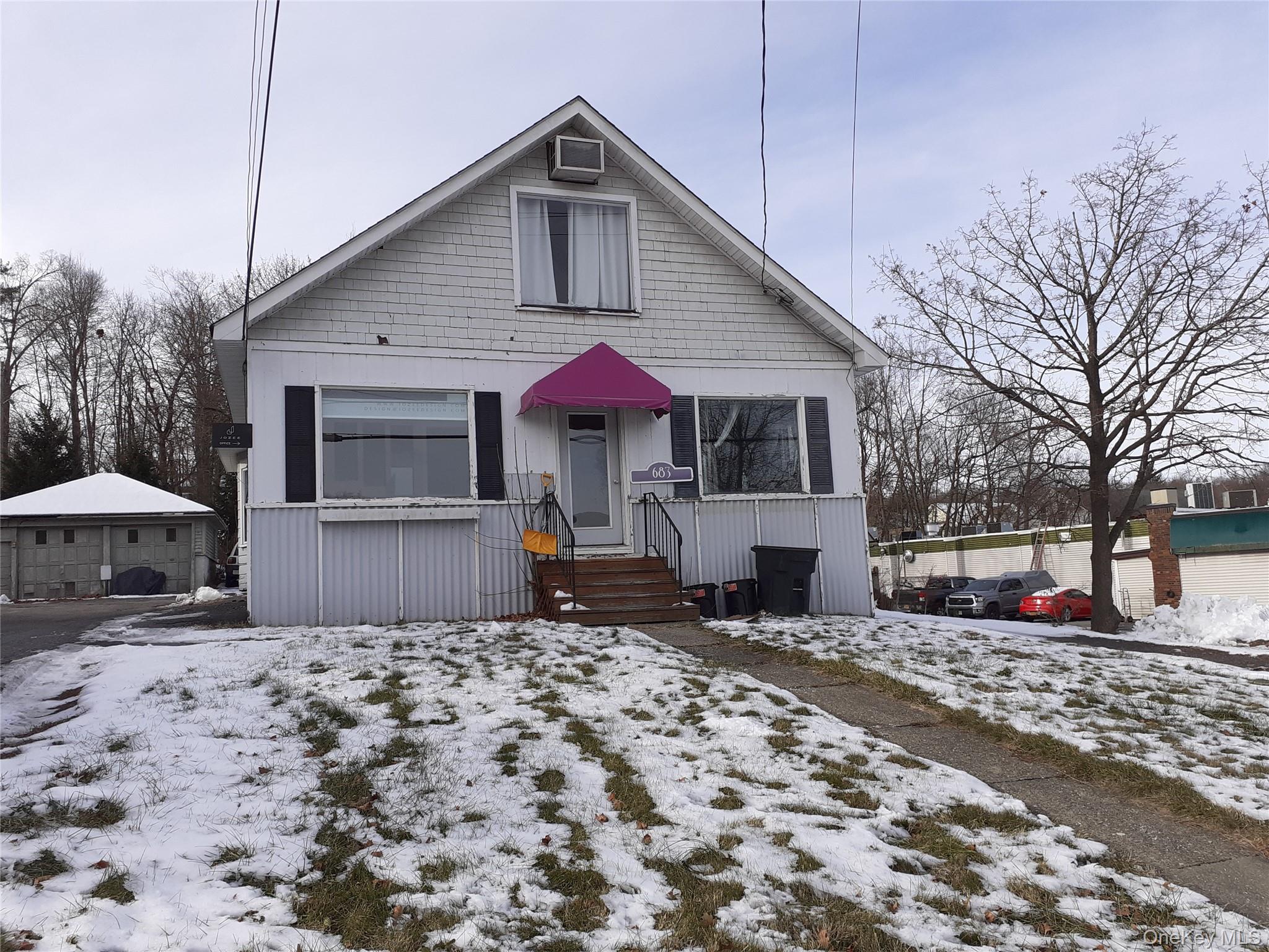 683 State Route 17M, Monroe, NY 10950