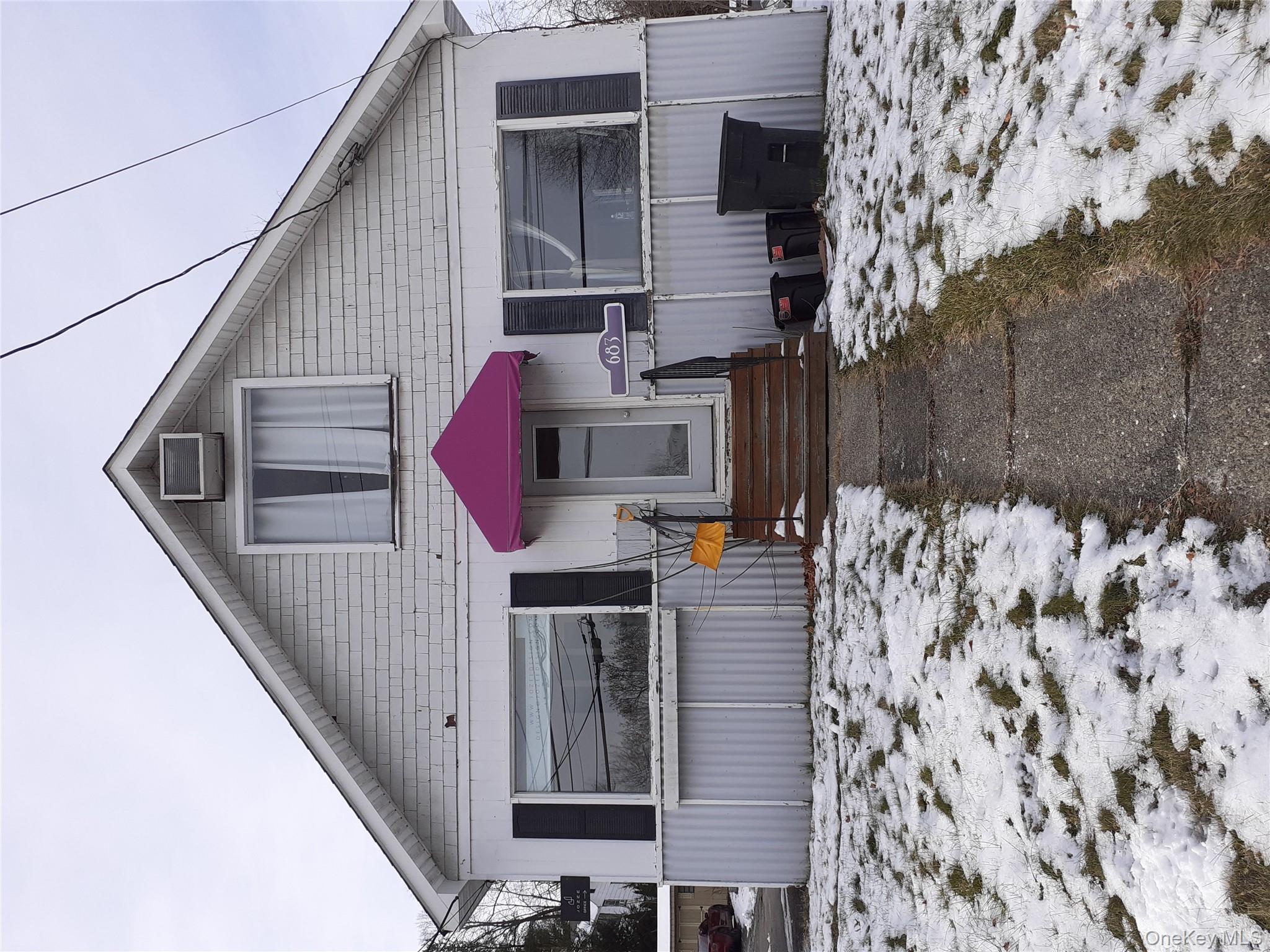 683 State Route 17M, Monroe, NY 10950