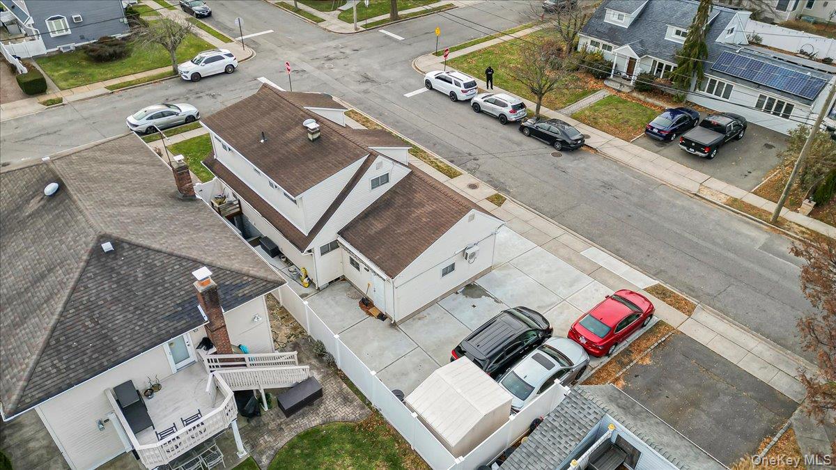 11 Crescent Street, Hicksville, NY 11801