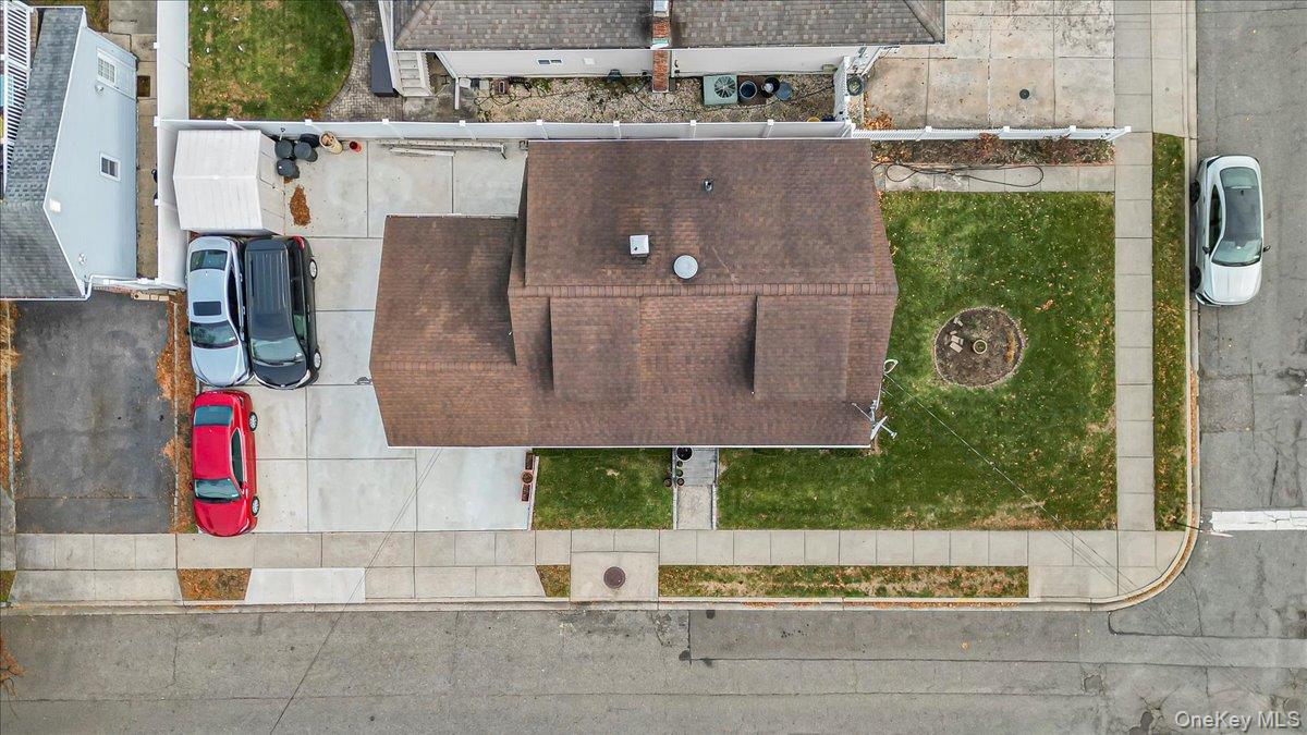 11 Crescent Street, Hicksville, NY 11801