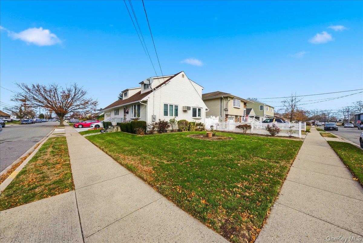 11 Crescent Street, Hicksville, NY 11801