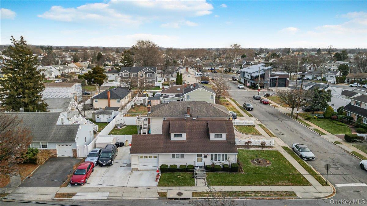 11 Crescent Street, Hicksville, NY 11801