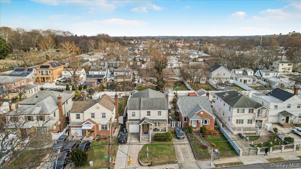 11 Crescent Street, Hicksville, NY 11801