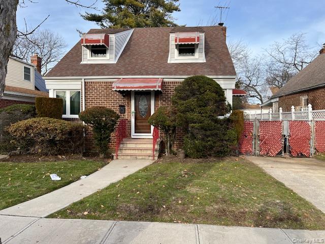 231-15 128th Road, Laurelton, NY 11413