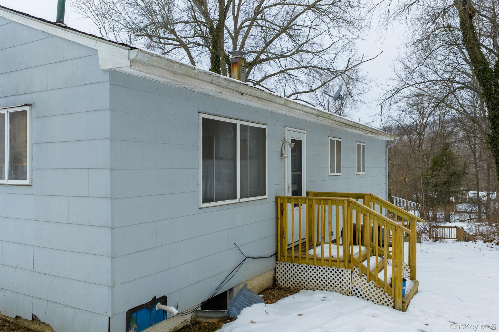 96 Duelk Avenue, Monroe, NY 10950