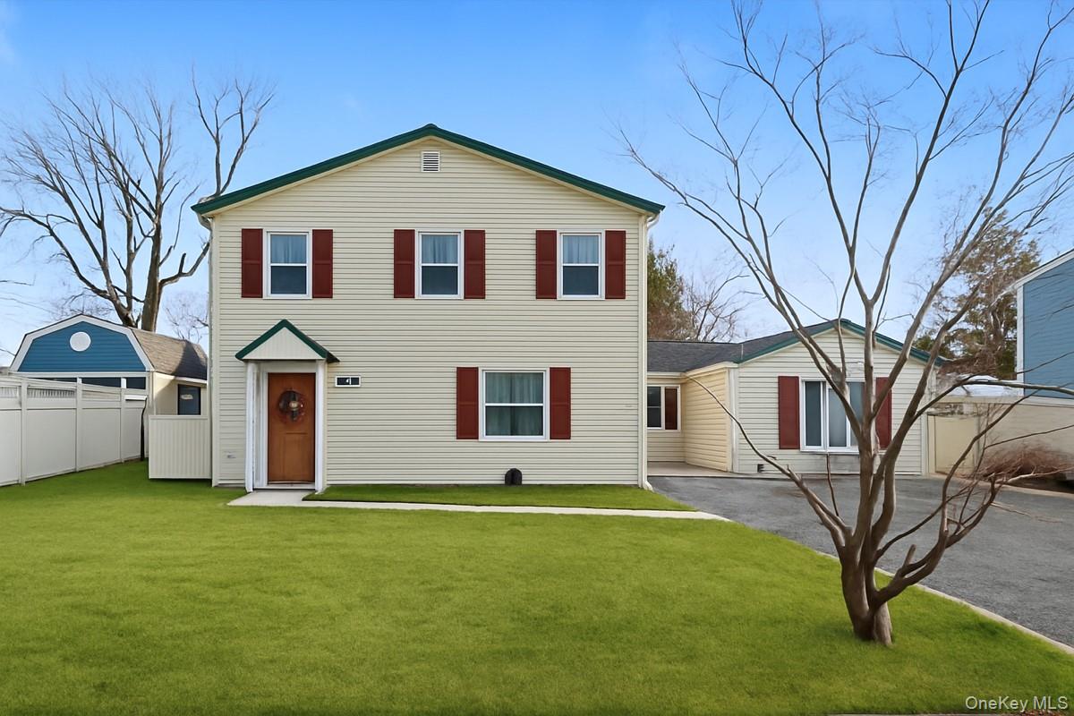 2114 Prospect Avenue, East Meadow, NY 11554