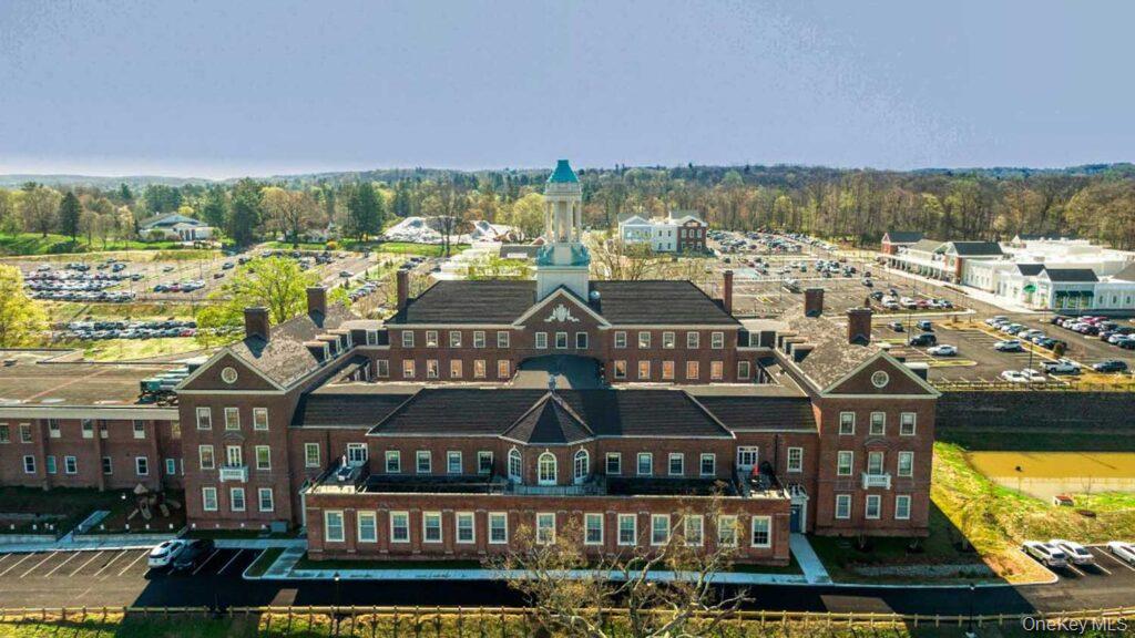 480 Bedford # 208, Chappaqua, NY 10514