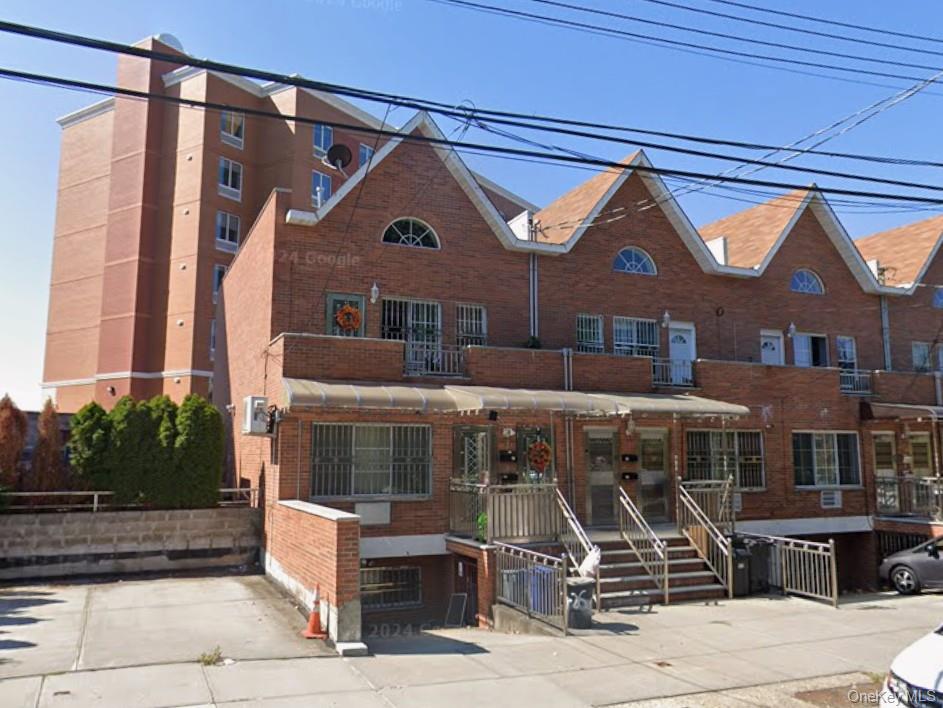 183-26 Booth Memorial Avenue, Fresh Meadows, NY 11365