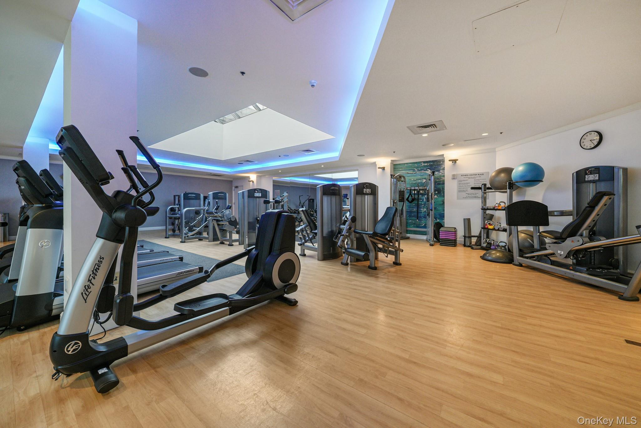 1 Renaissance Square # 15E, White Plains, NY 10601