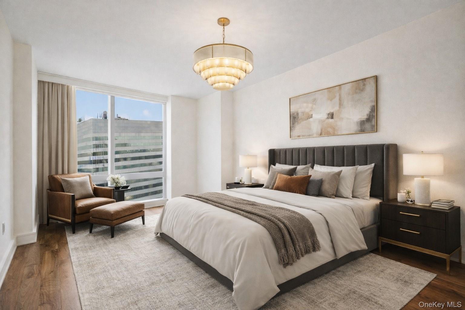 1 Renaissance Square # 15E, White Plains, NY 10601