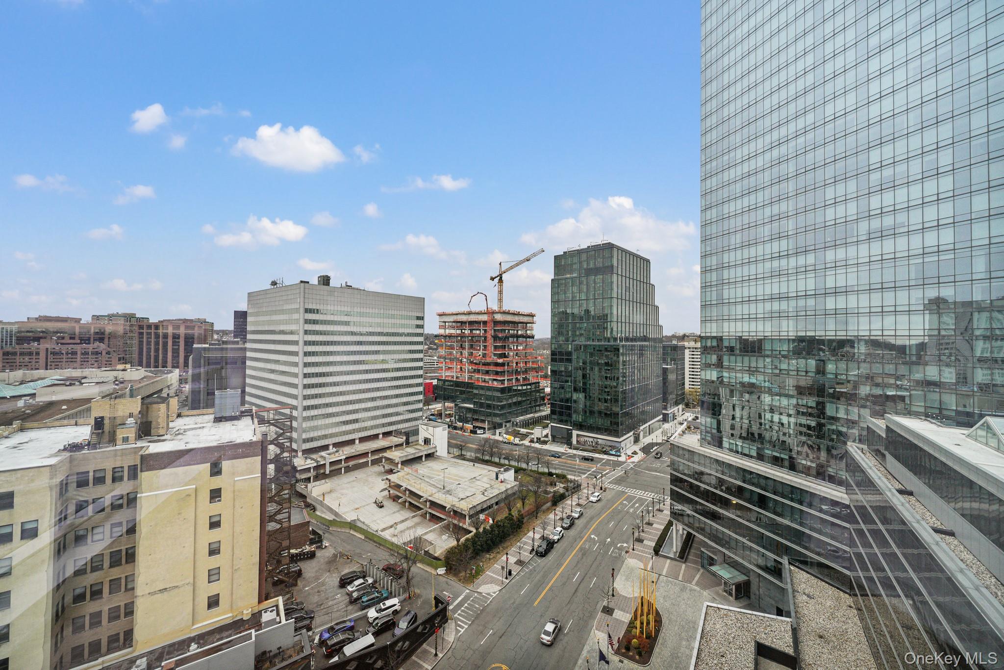 1 Renaissance Square # 15E, White Plains, NY 10601