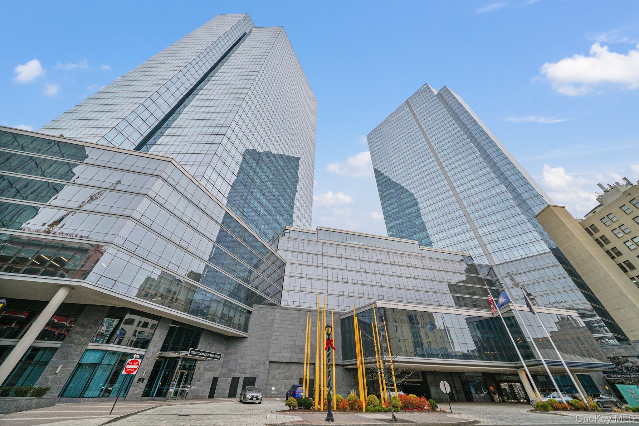 1 Renaissance Square # 15E, White Plains, NY 10601