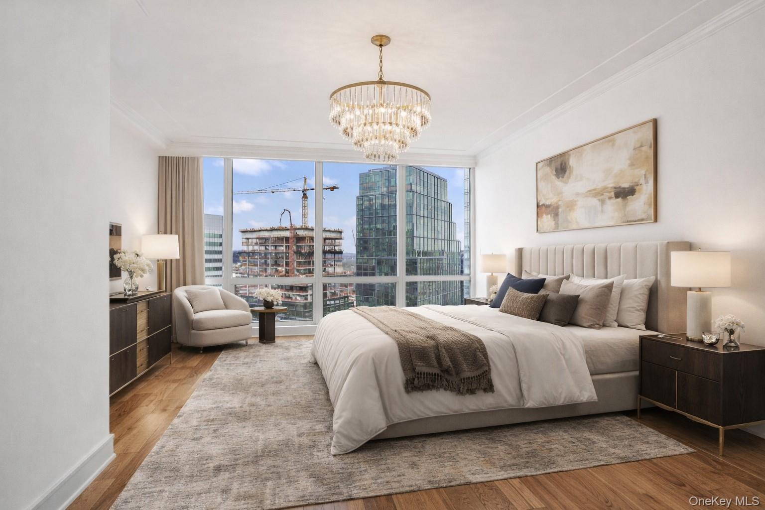 1 Renaissance Square # 15E, White Plains, NY 10601