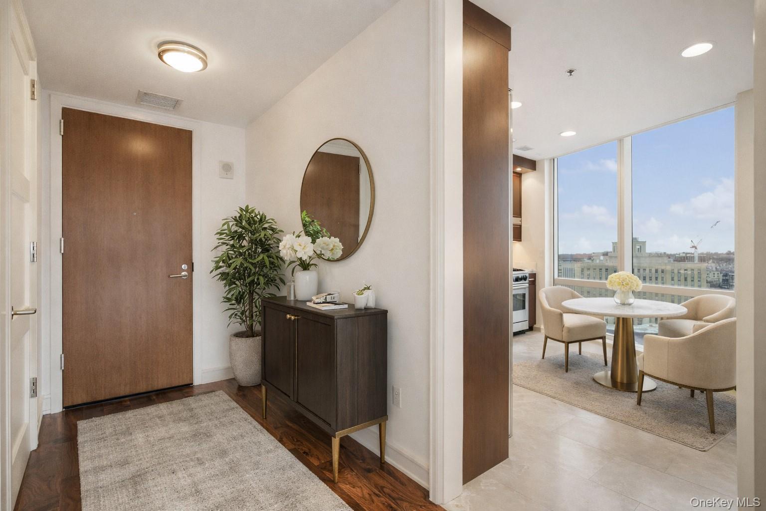 1 Renaissance Square # 15E, White Plains, NY 10601