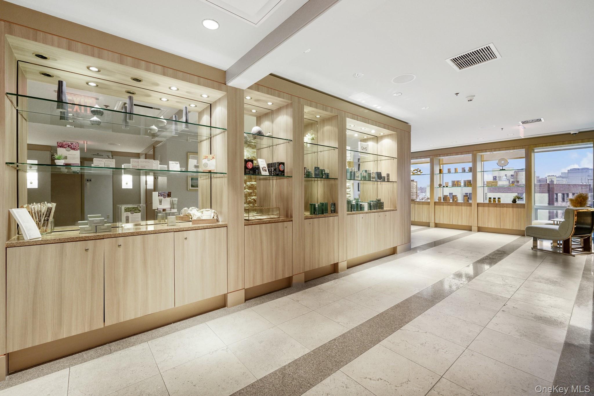 1 Renaissance Square # 15E, White Plains, NY 10601