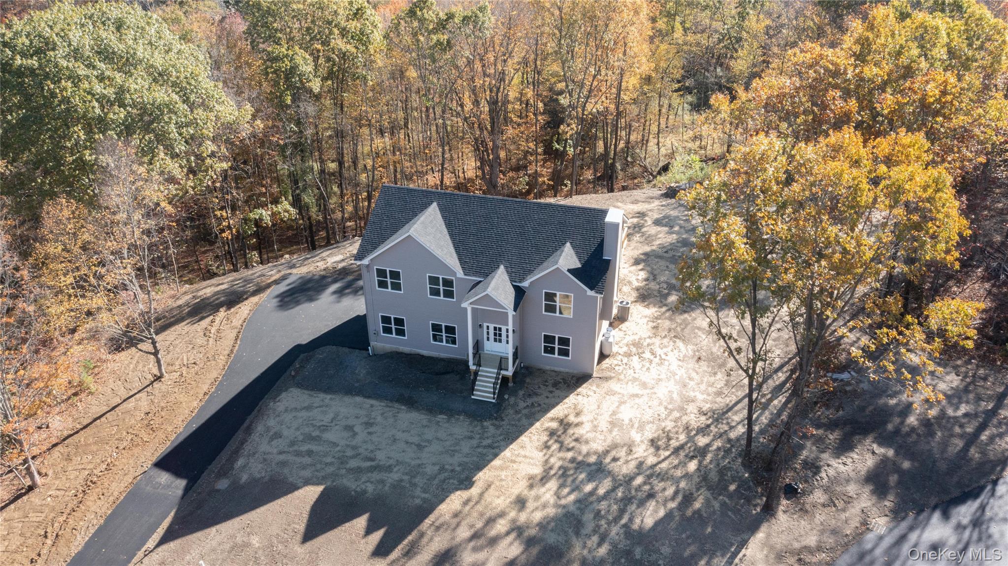 562 Bullet Hole Road, Patterson, NY 12563