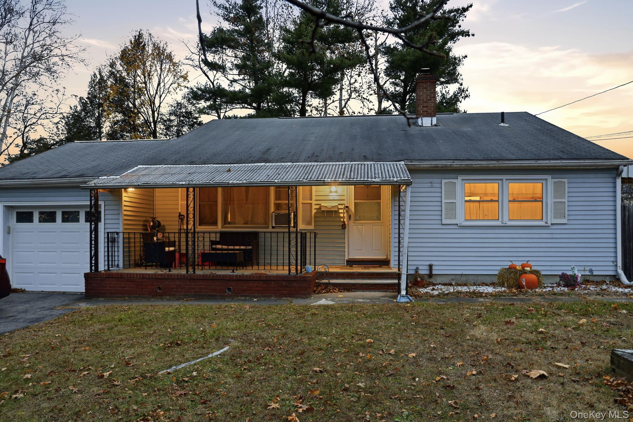 6 Liss Road, Wappingers Falls, NY 12590