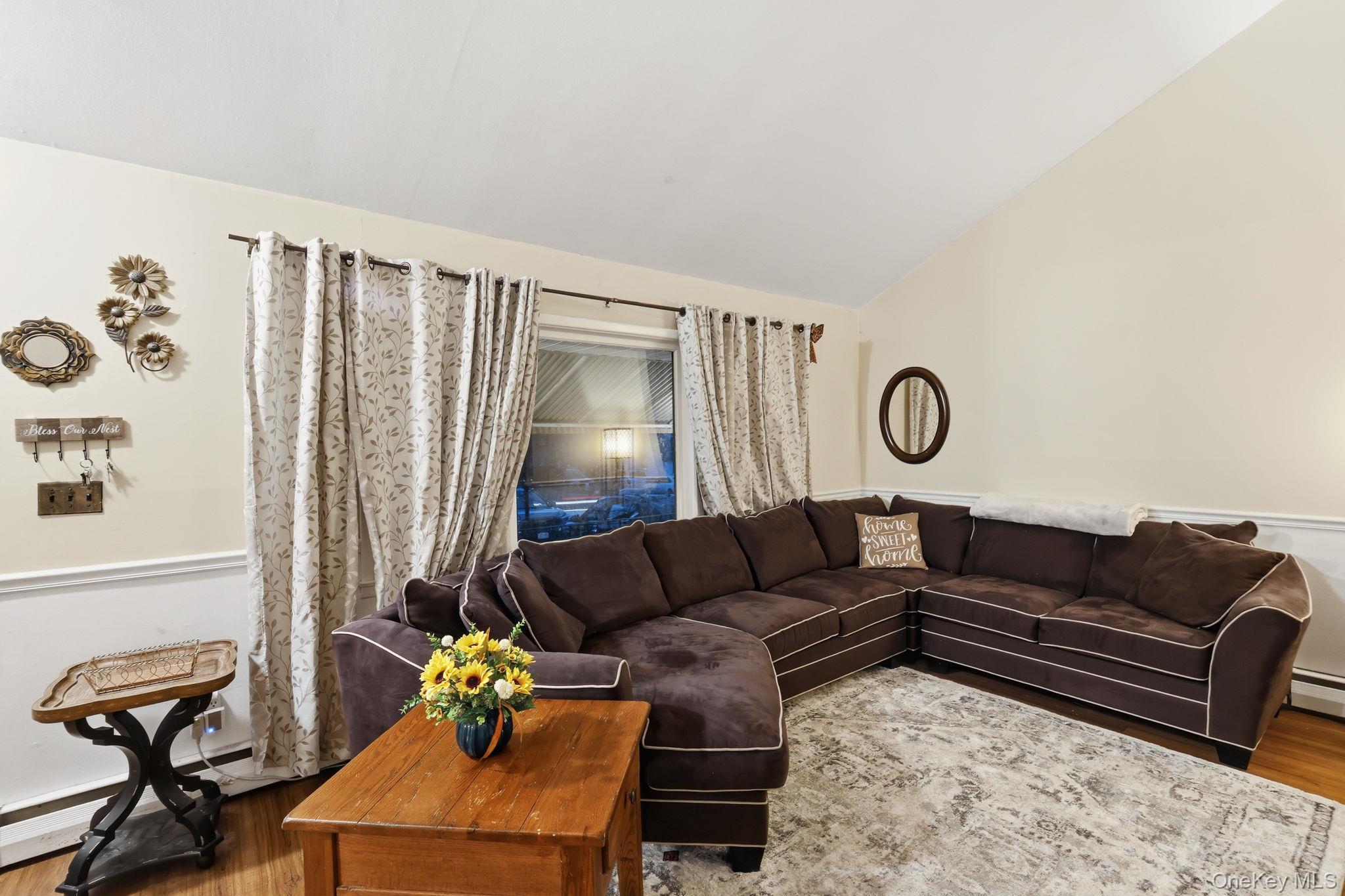 6 Liss Road, Wappingers Falls, NY 12590