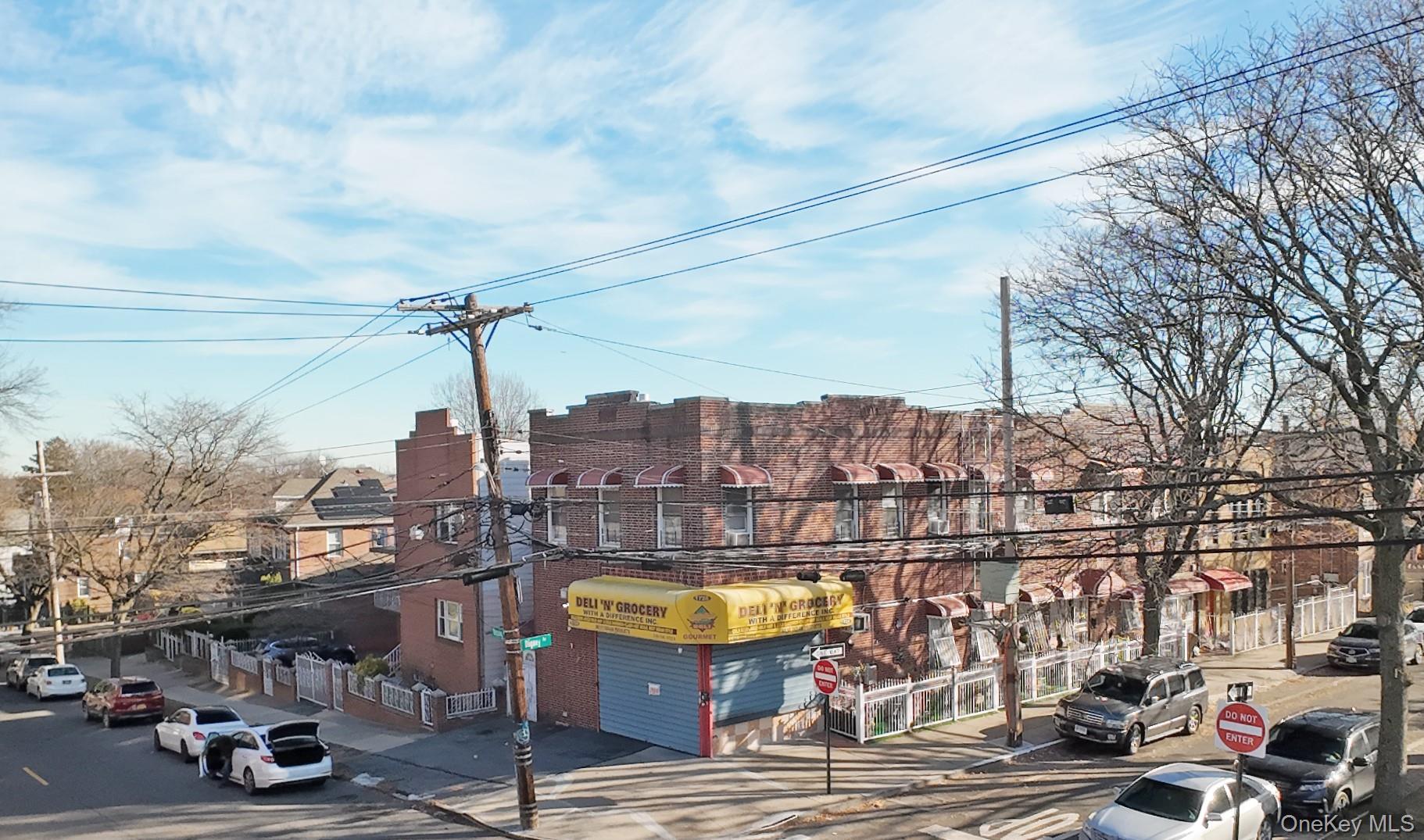 1724 Bussing Avenue, Bronx, NY 10466