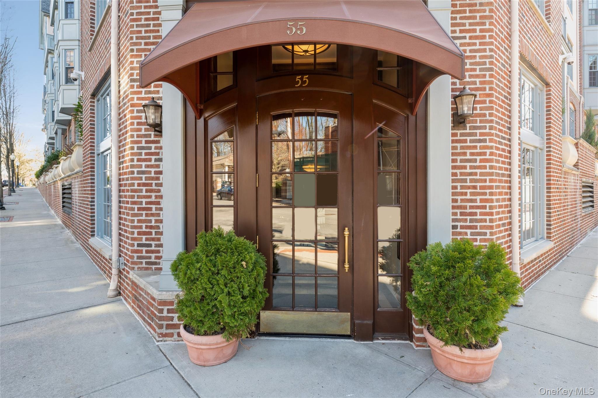 55 1st Street # 207, Pelham, NY 10803