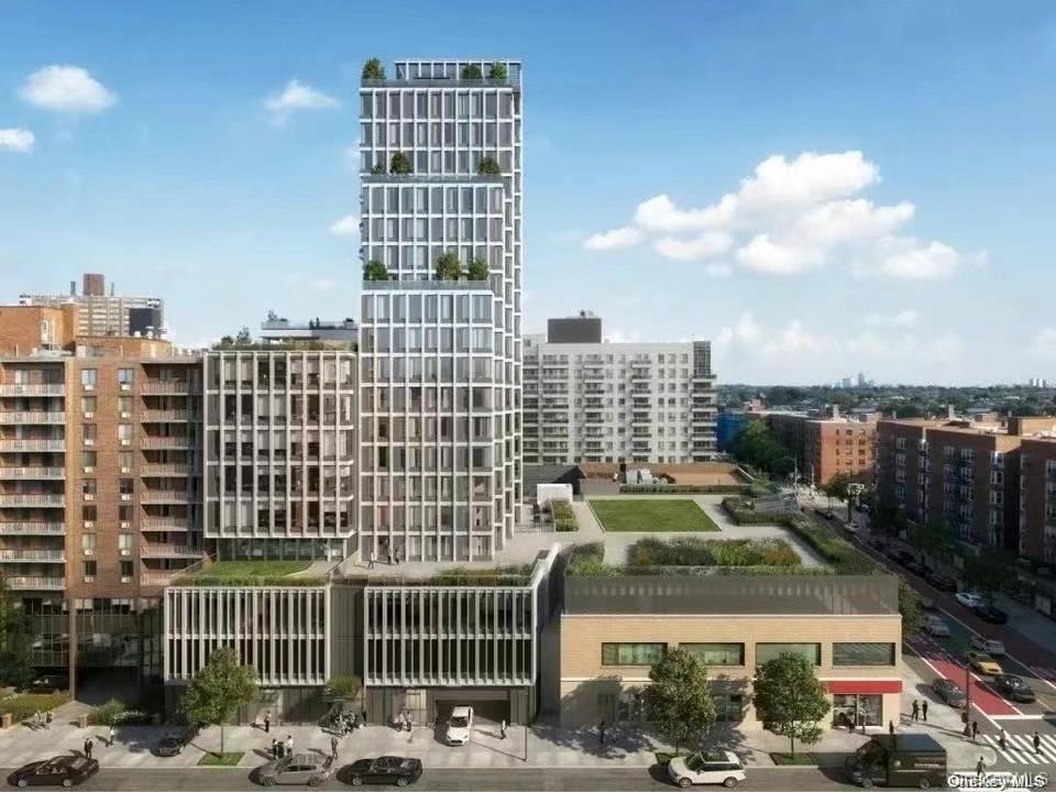 13618 Maple Avenue # C101, Flushing, NY 11355