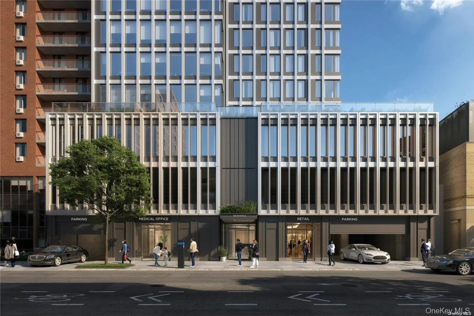 13618 Maple Avenue # C101, Flushing, NY 11355