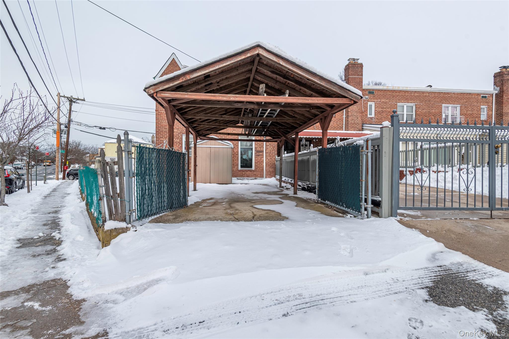 24704 87th Drive, Bellerose, NY 11426