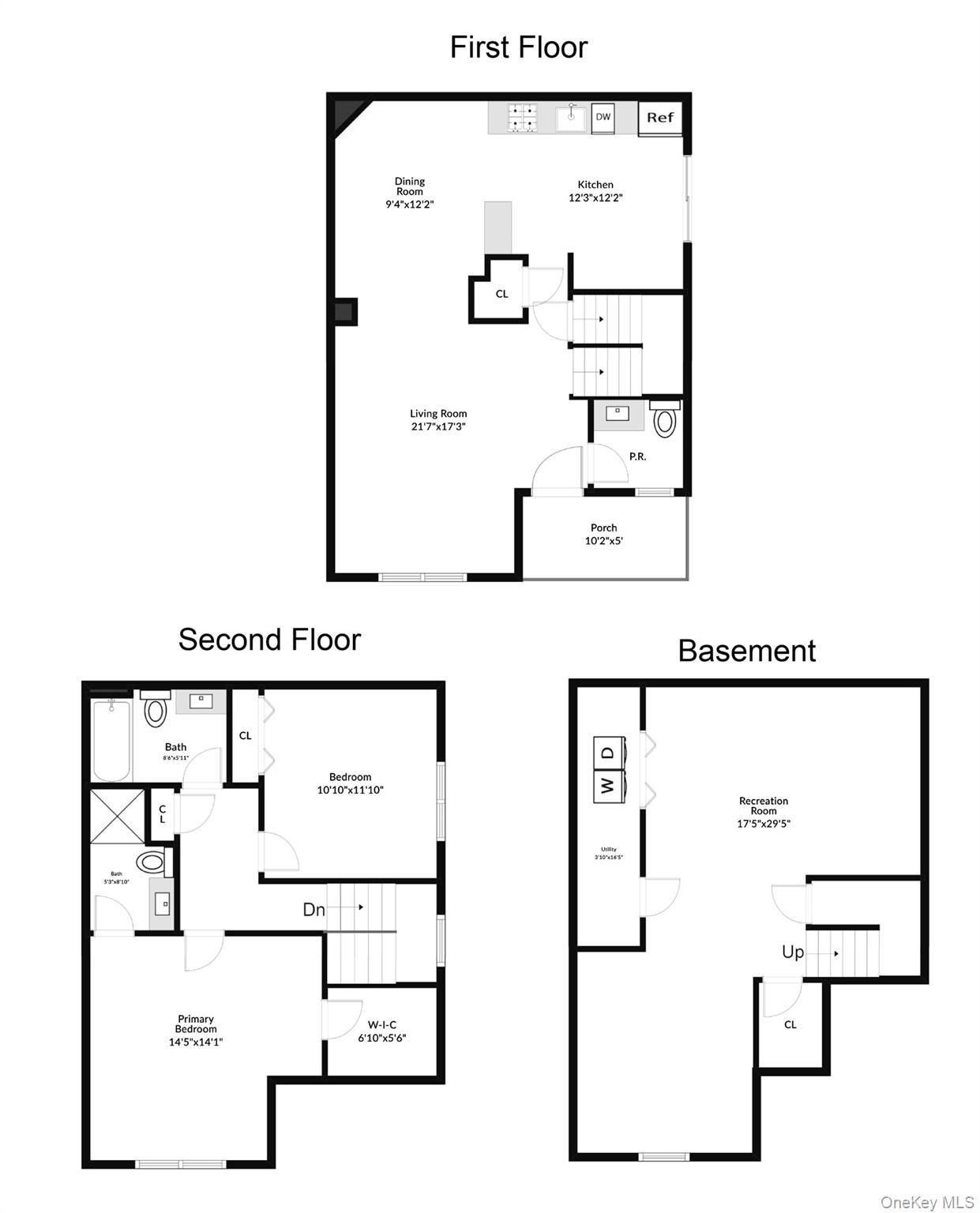 44 Natalie Court, Monroe, NY 10950