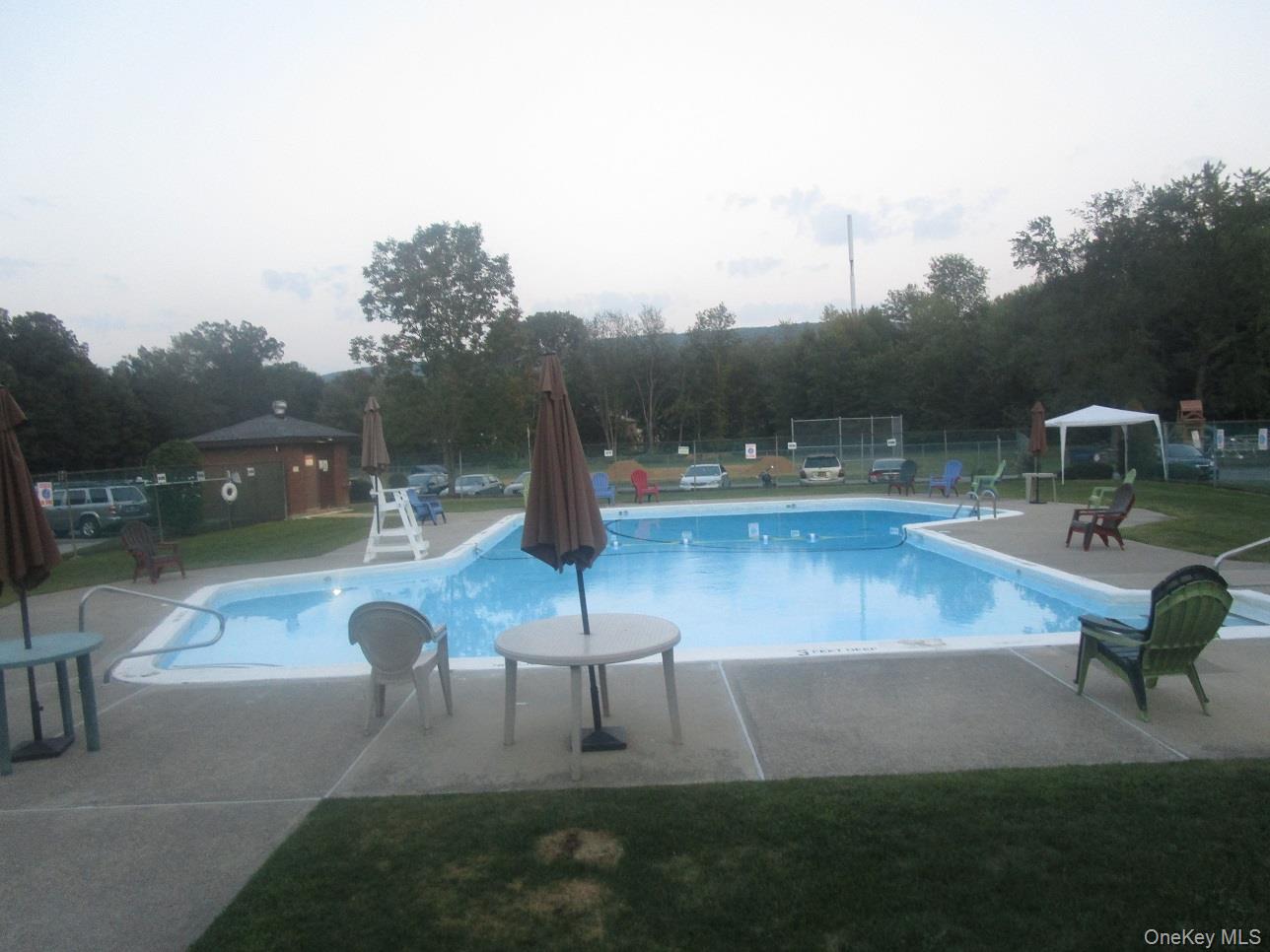 26 Tanager Road # 2603, Monroe, NY 10950