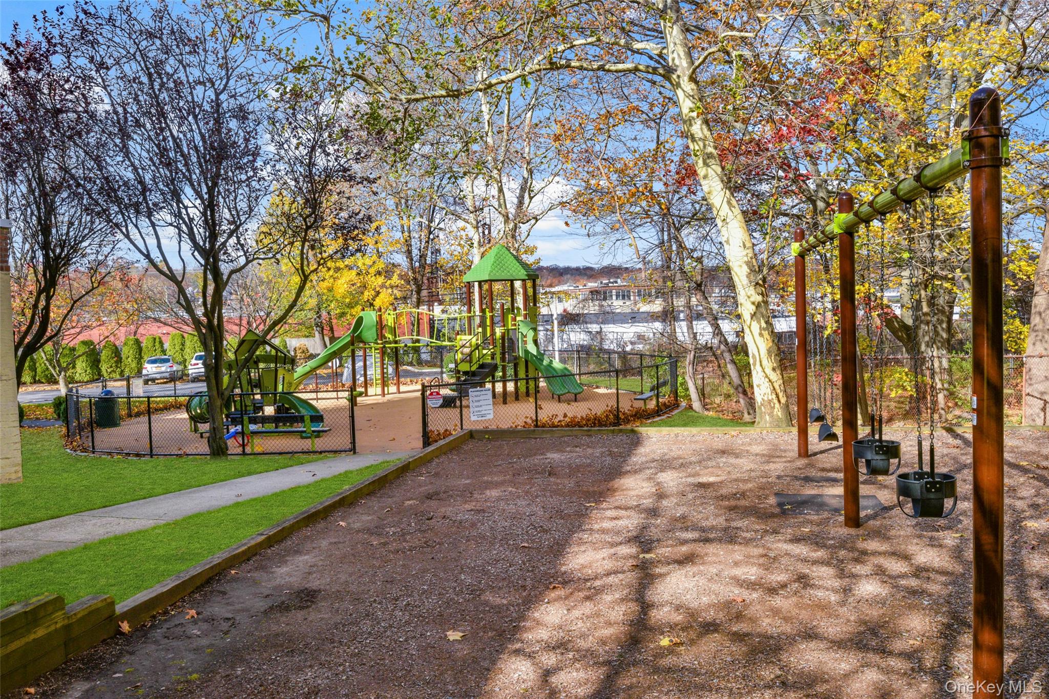 315 Palmer Terrace # 1E, Mamaroneck, NY 10543