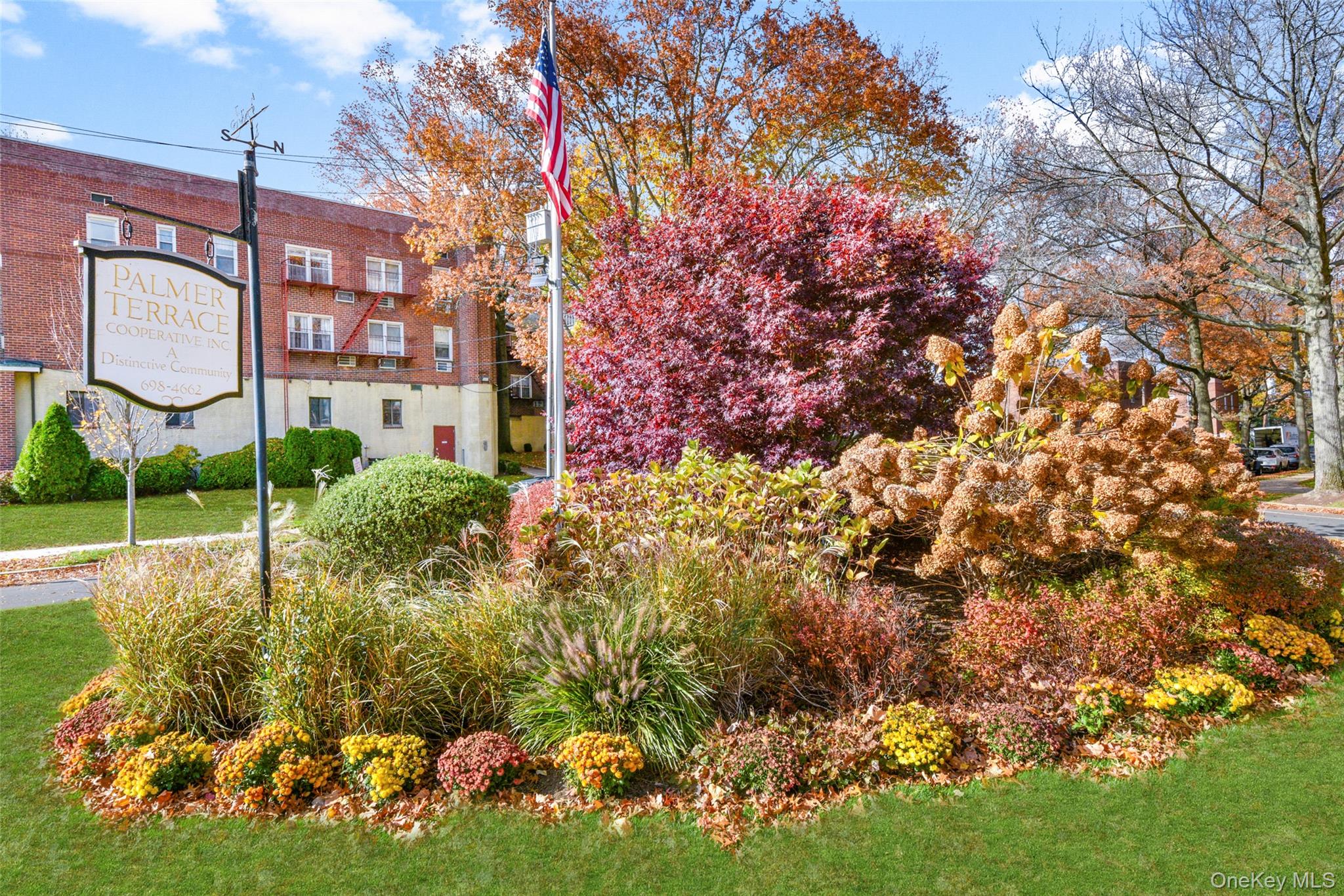 315 Palmer Terrace # 1E, Mamaroneck, NY 10543