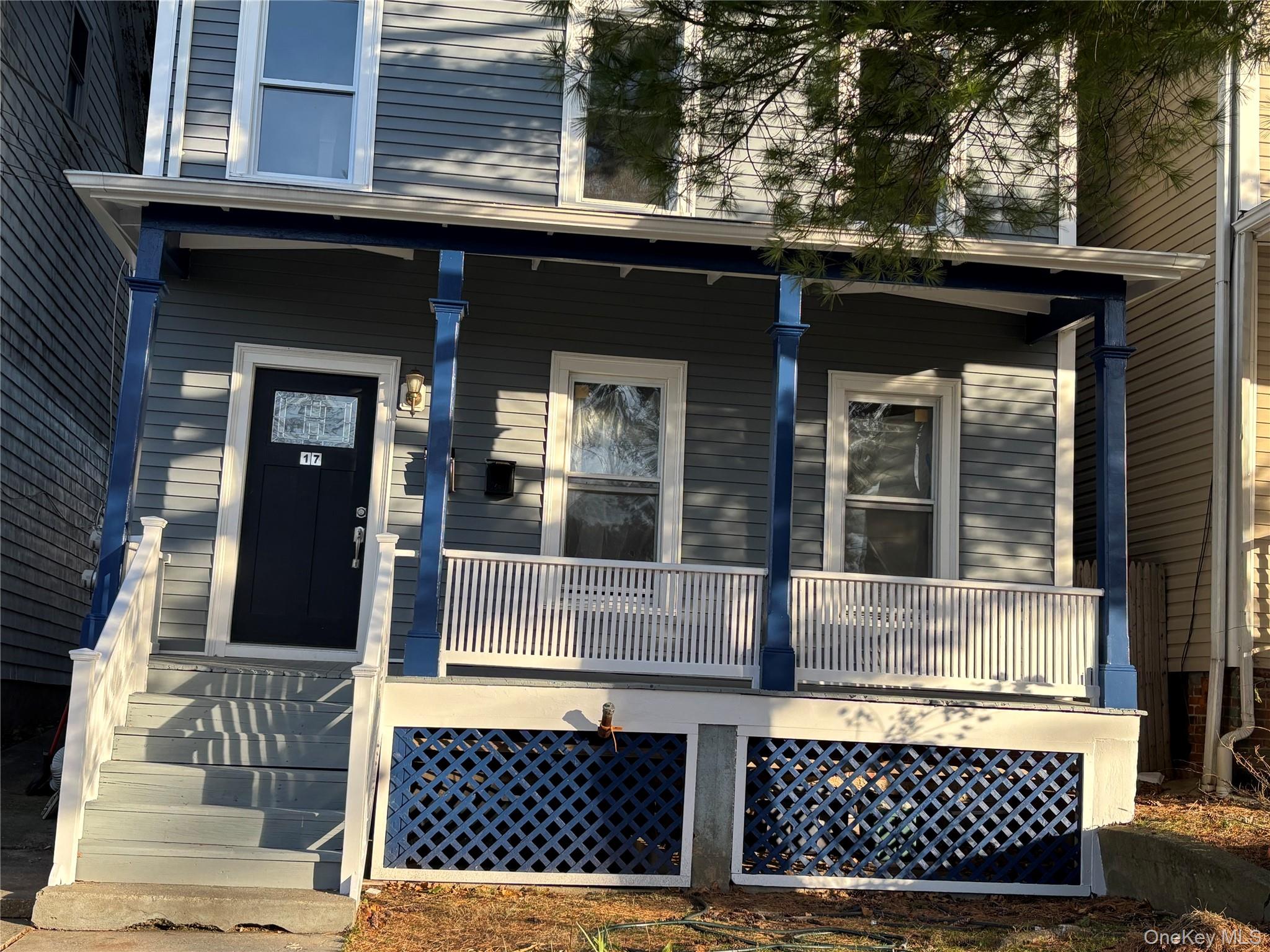 17 Hamilton Avenue # Apt 2, Ossining, NY 10562