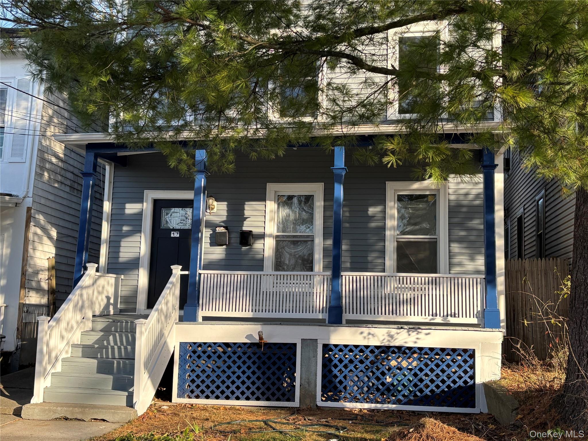 17 Hamilton Avenue, Ossining, NY 10562