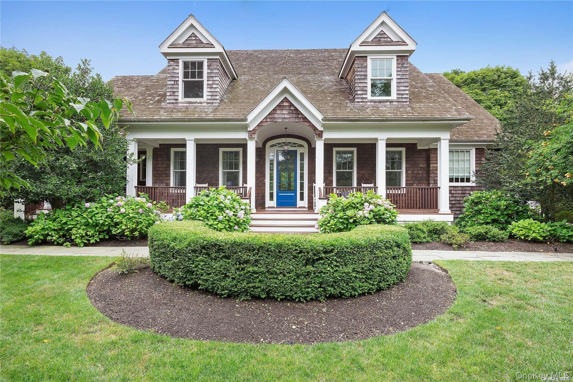 5 Anthony Lane, Quogue, NY 11959