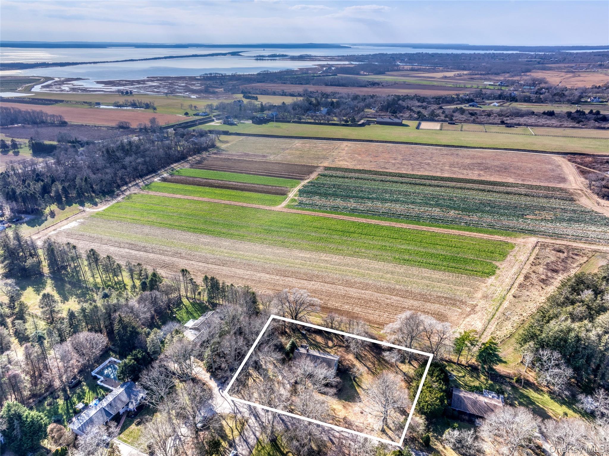 65 Greenway W, Orient, NY 11957