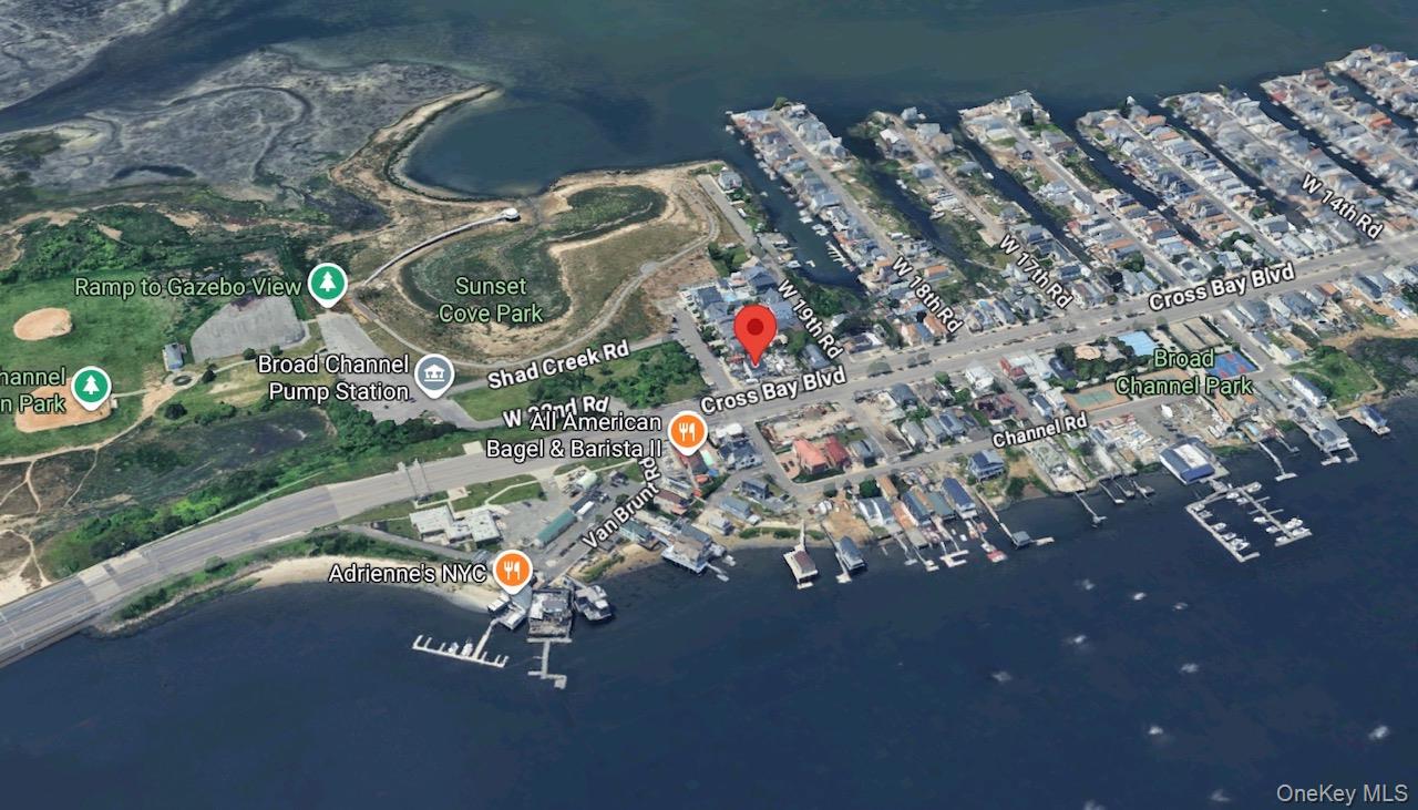 19-11 Cross Bay Boulevard, Far Rockaway, NY 11693