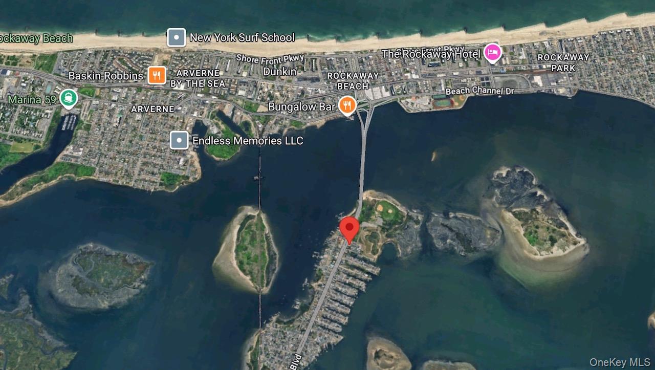 19-11 Cross Bay Boulevard, Far Rockaway, NY 11693