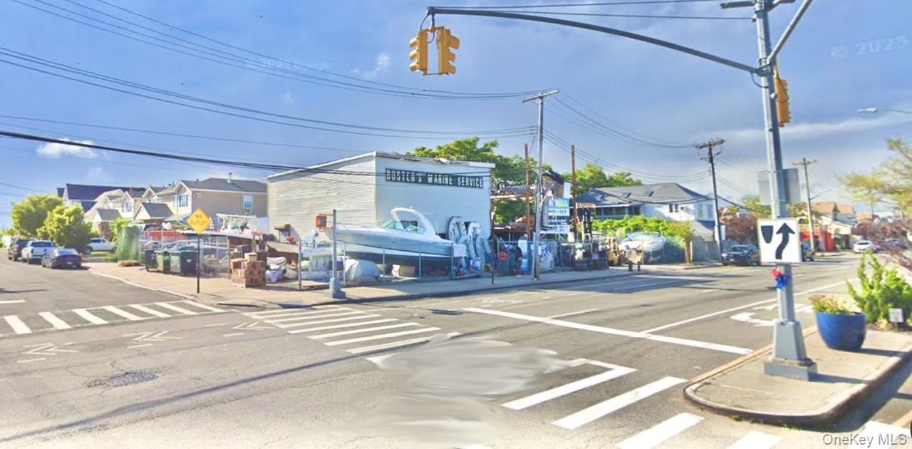 19-11 Cross Bay Boulevard, Far Rockaway, NY 11693