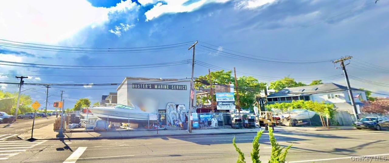 19-11 Cross Bay Boulevard, Far Rockaway, NY 11693