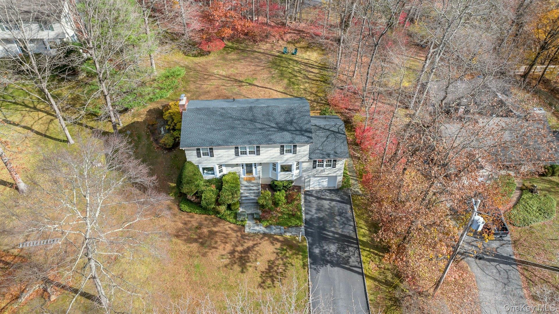 6 Douglas Drive, Katonah, NY 10536