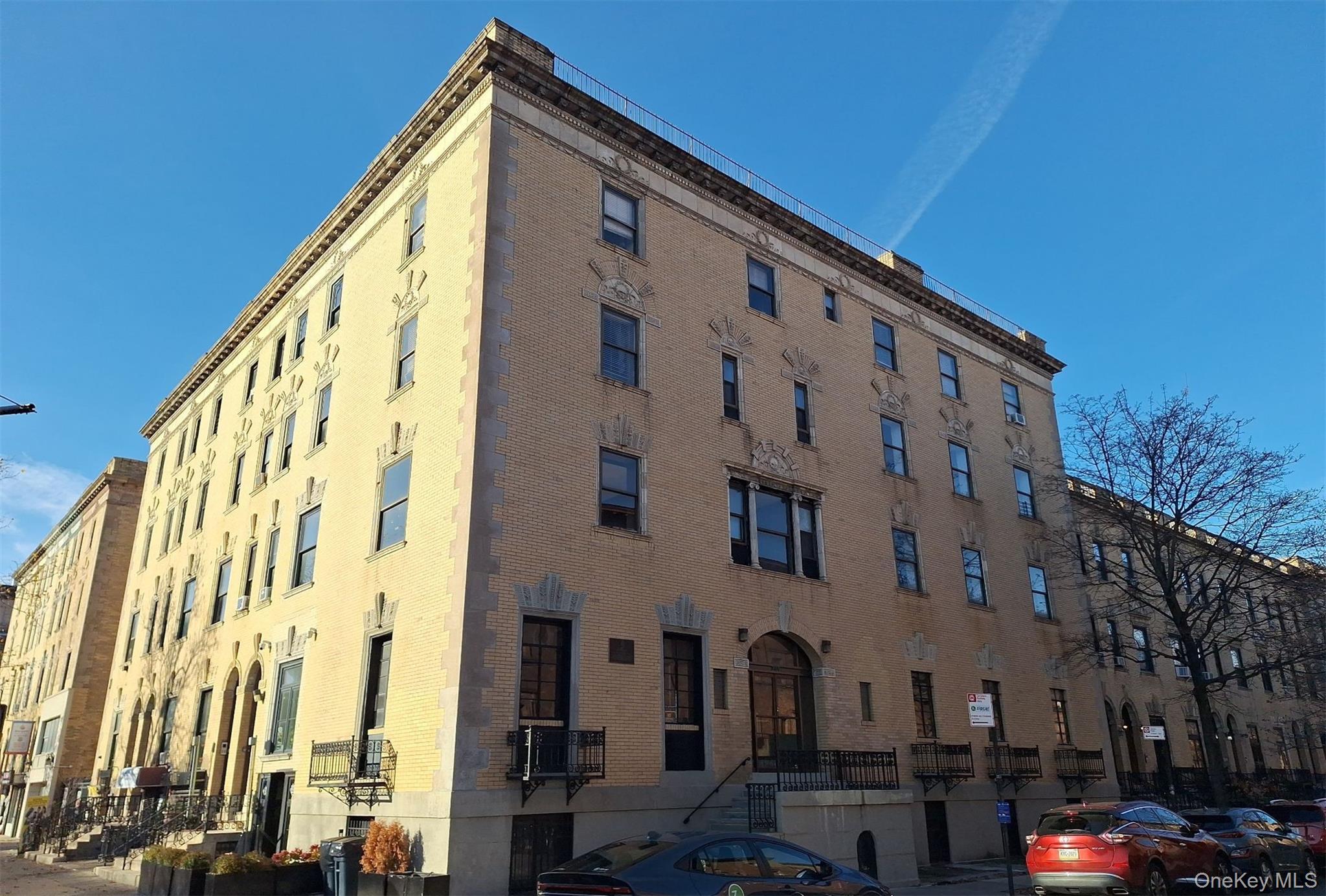 200 W 139th Street, New York (Manhattan), NY 10030