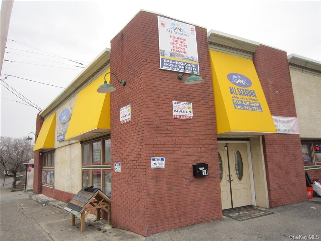 11 Quassaick Avenue, New Windsor, NY 12553