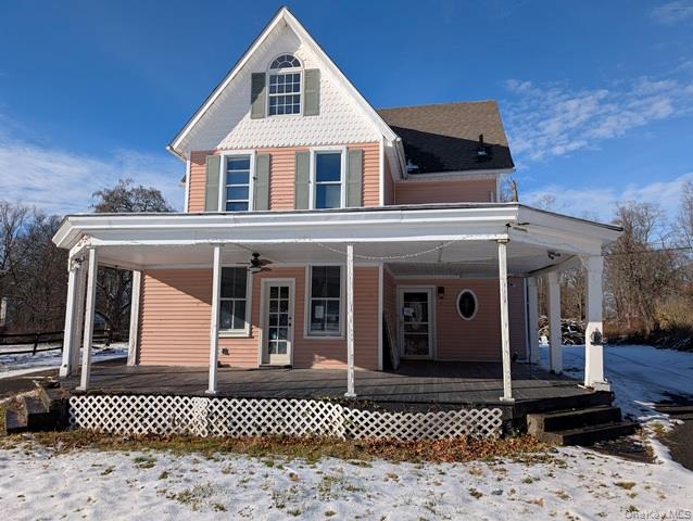 398 Angola Road, Cornwall, NY 12518