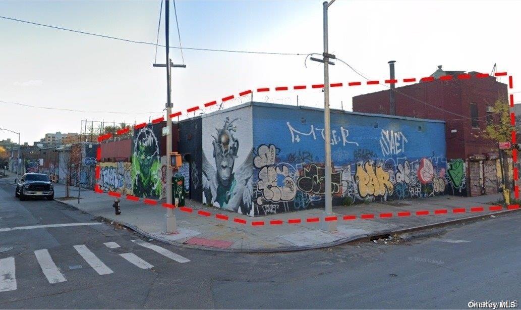 310 Johnson Avenue, Brooklyn, NY 11206