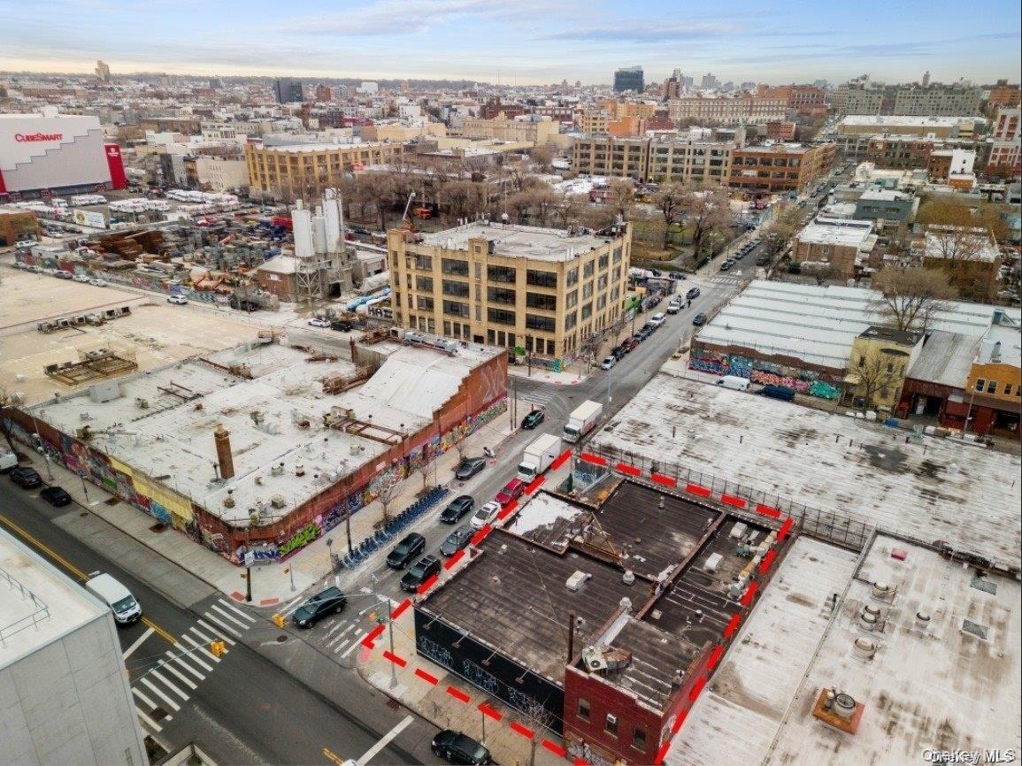 310 Johnson Avenue, Brooklyn, NY 11206