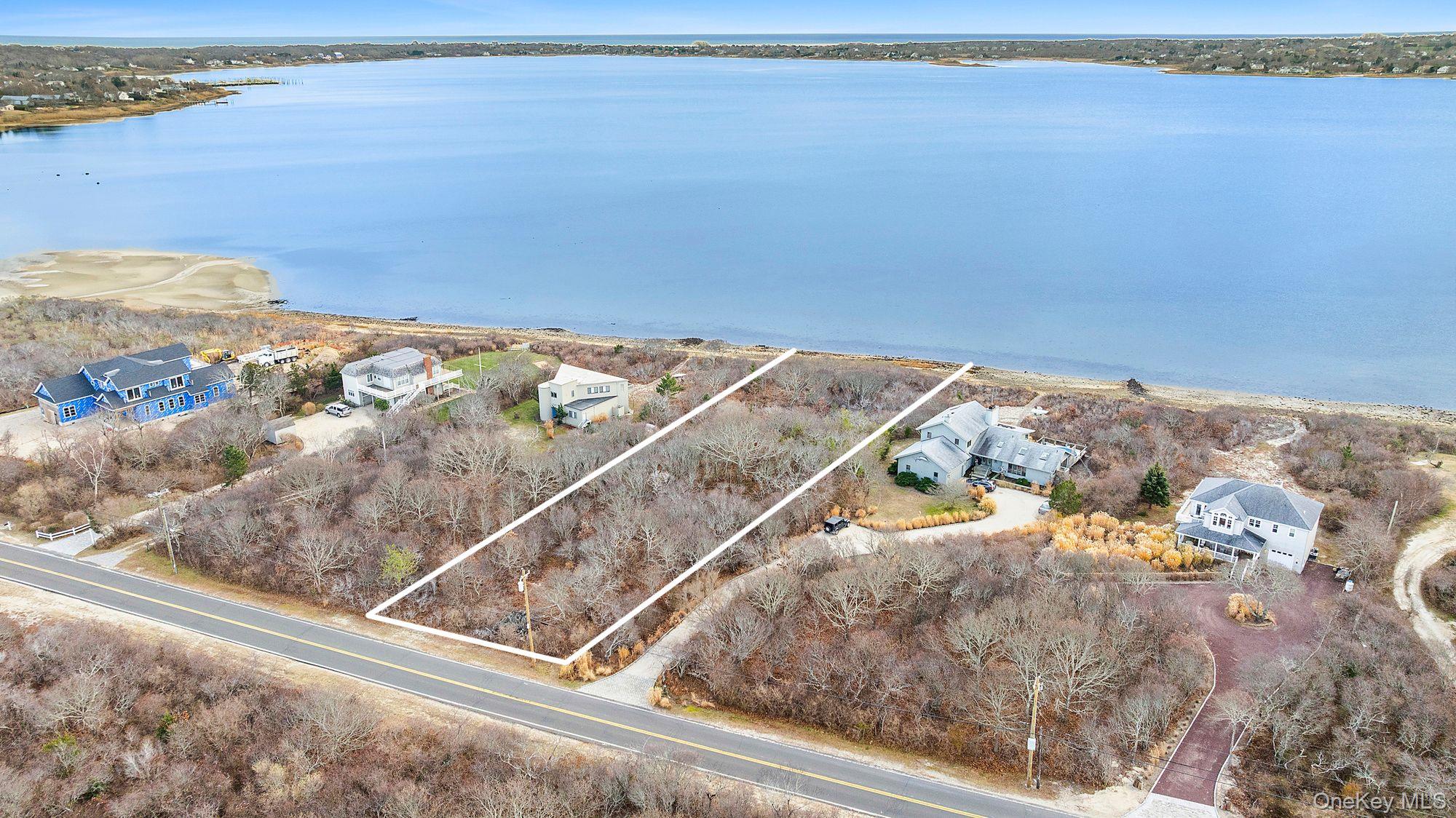 403 E Lake Drive, Montauk, NY 11954